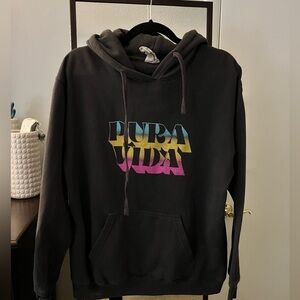 PURA VIDA hoodie